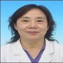 曹洪玲医生头像