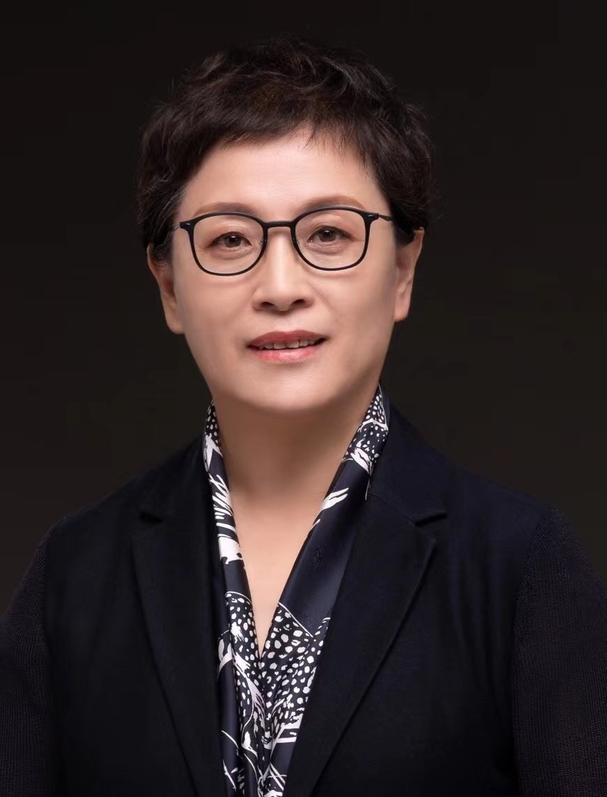 张恩宁医生头像