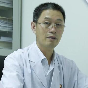 米景龙医生头像