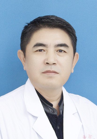 王恩才医生头像