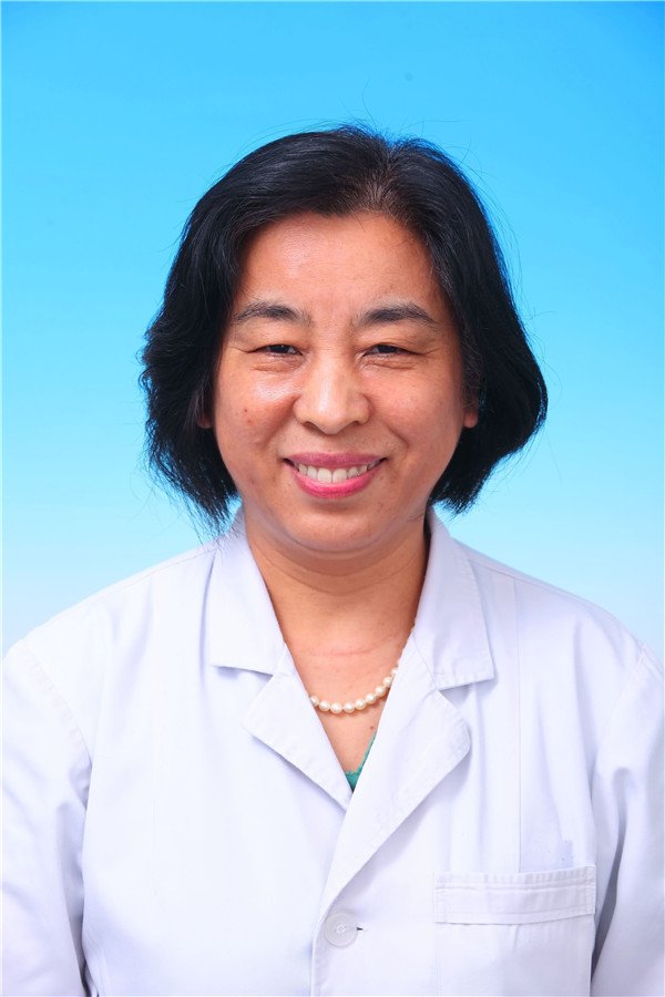 张淑贤医生头像