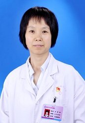 刘振娥医生头像