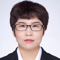 王冉冉医生头像