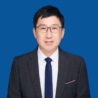 赵黎阳医生头像