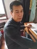 何世全医生头像