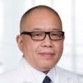 冯杰医生头像
