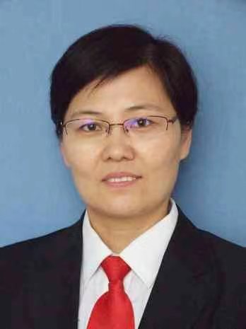 张云霞医生头像
