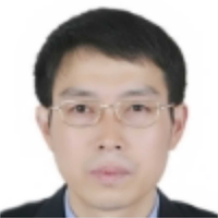 熊树林医生头像