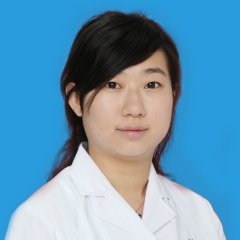 王菲医生头像