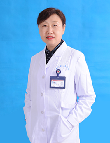 牛晓春医生头像