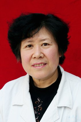 刘英才医生头像