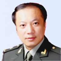 彭亚军医生头像