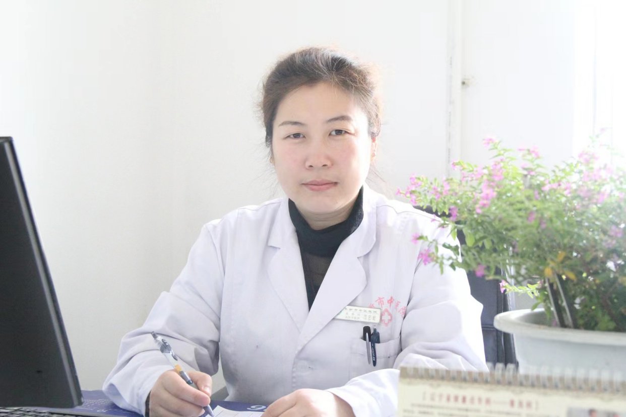 范宏岩医生头像