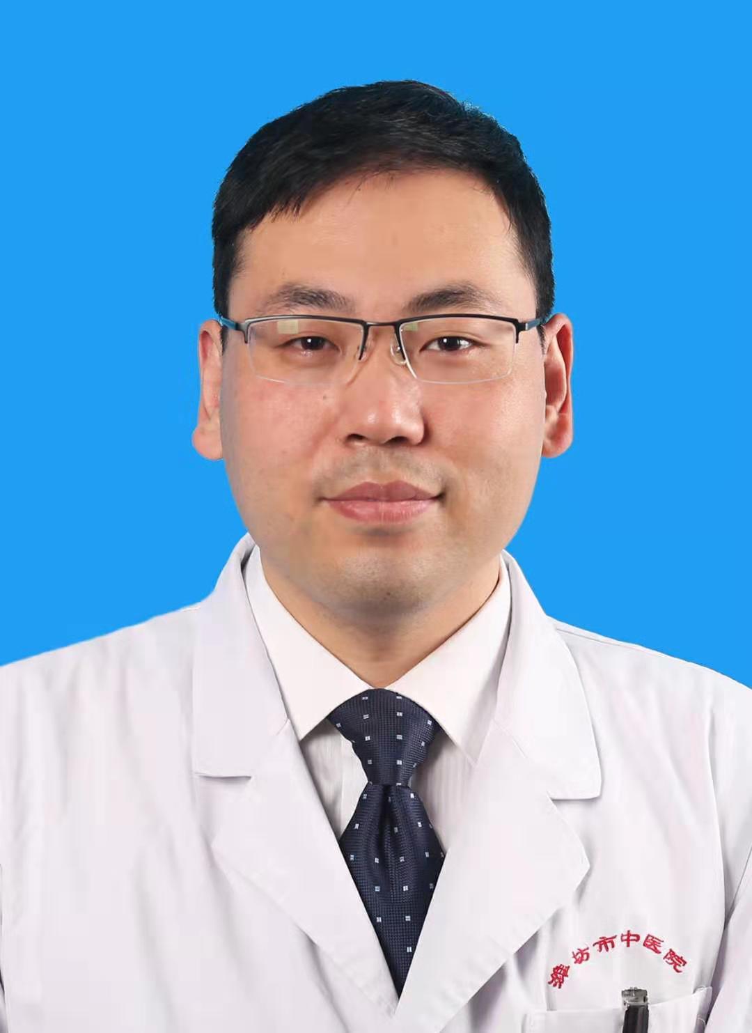 王春健医生头像