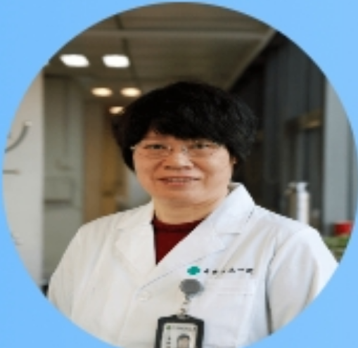 秦晓霞医生头像