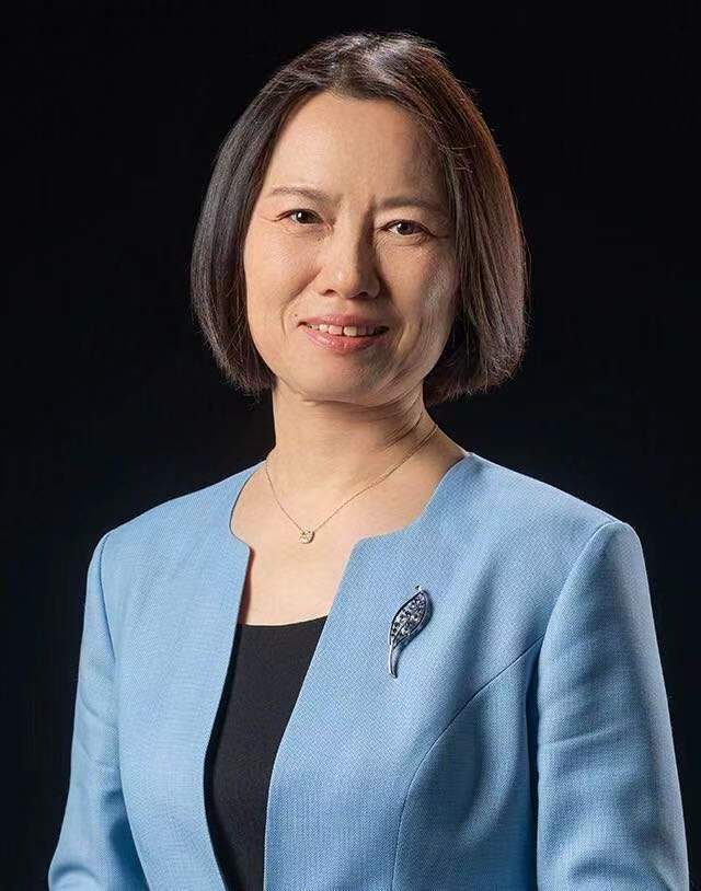 段丽萍