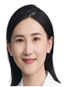 闫炎医生头像