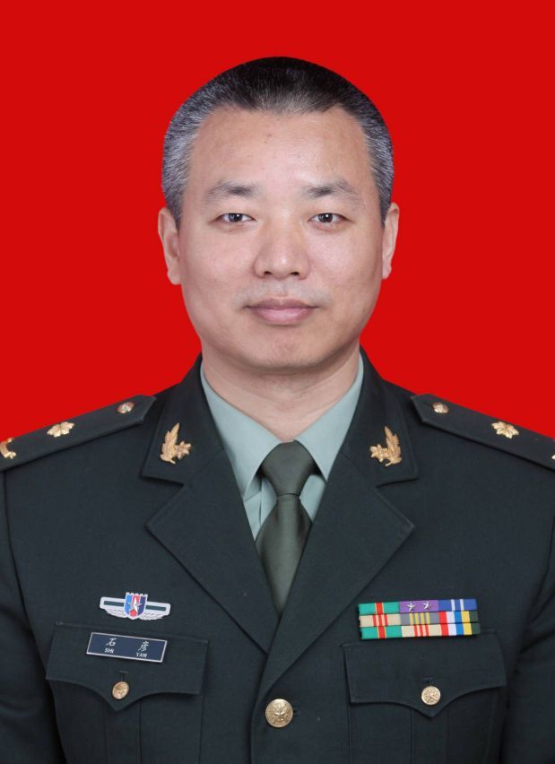 石彦医生头像