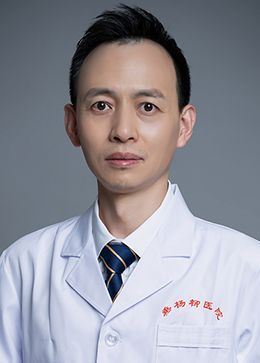 吴葆健医生头像