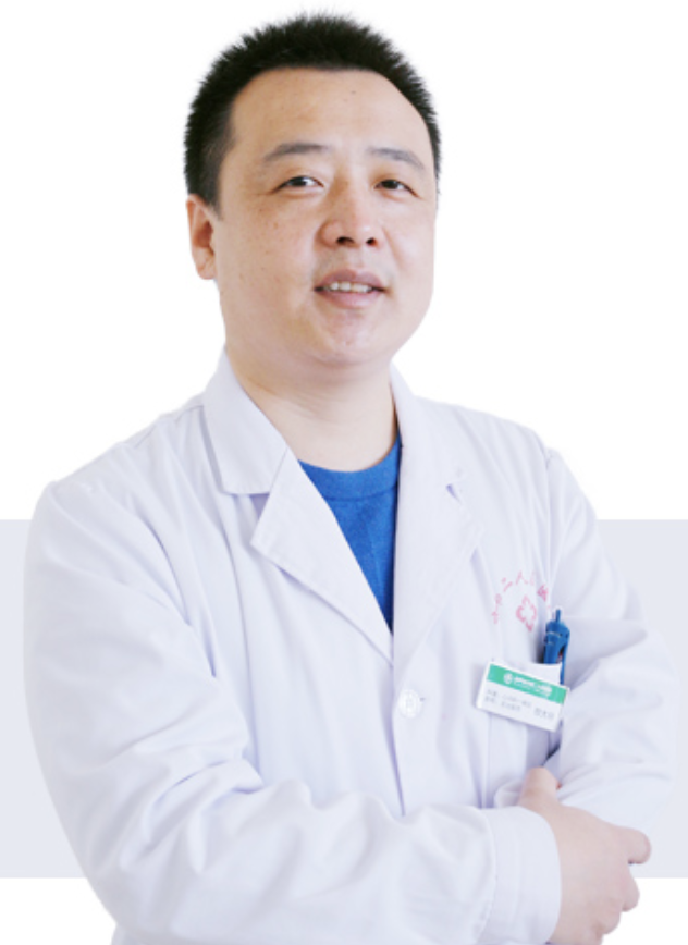 穆大明医生头像