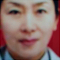 何秀丽医生头像