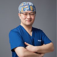 包同新医生头像