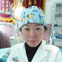 胡晓杰医生头像