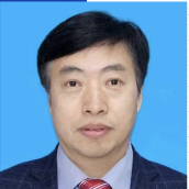 王晓明医生头像
