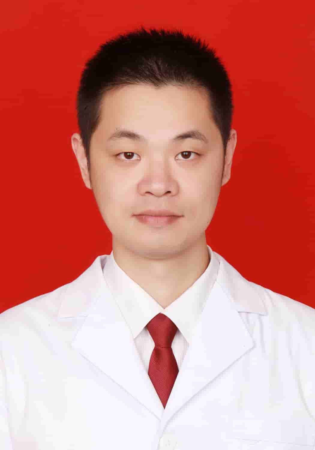 周永刚医生头像