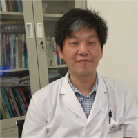 刘子忠医生头像