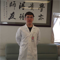 王明医生头像