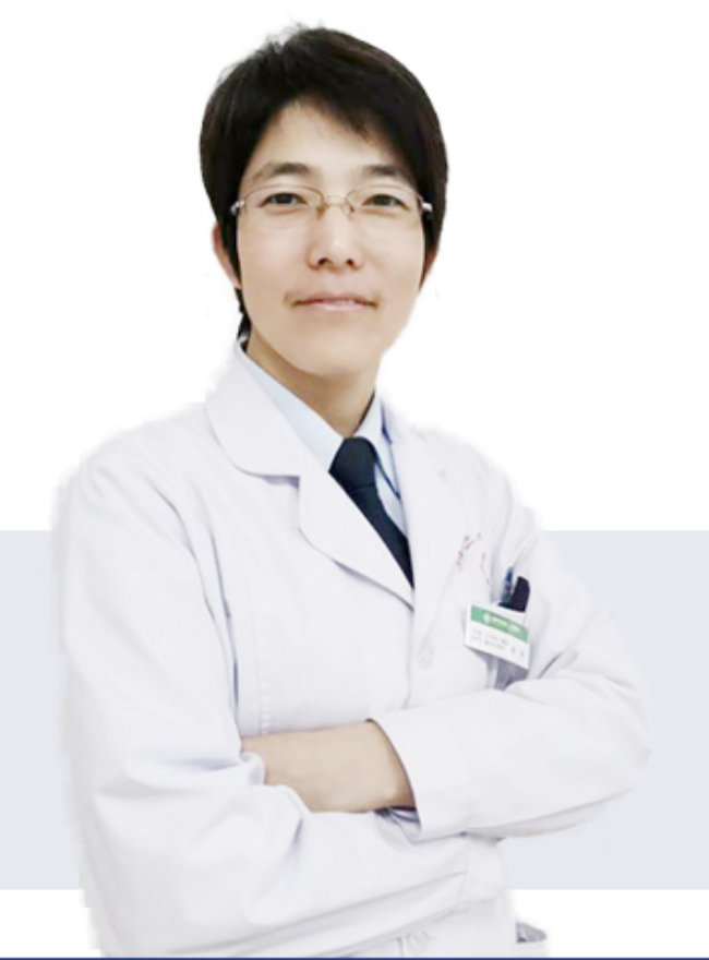 崔静医生头像