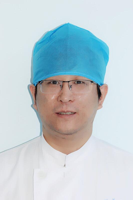 张志宏医生头像