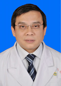蒋明东医生头像