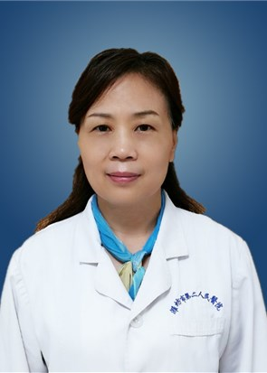 李敏医生头像