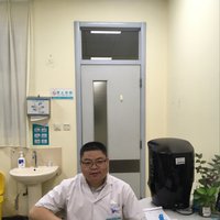 田夫军医生头像