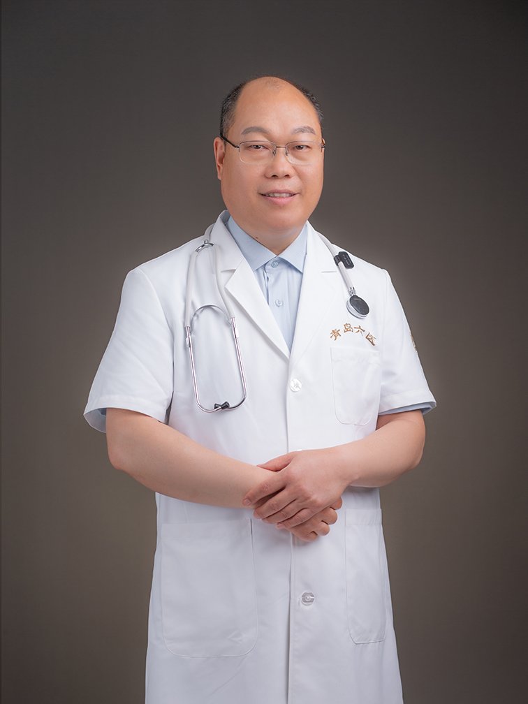 孙明忠医生头像