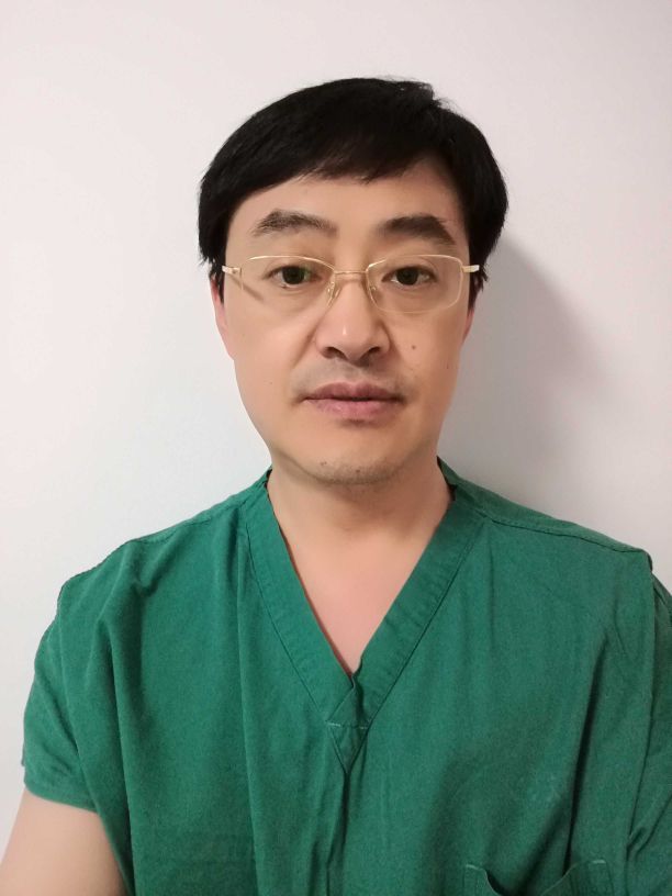 刘德忠医生头像