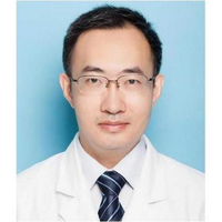 张喆医生头像