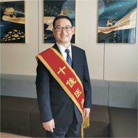 路伟强医生头像