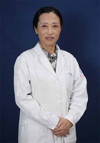 邱雅慧医生头像