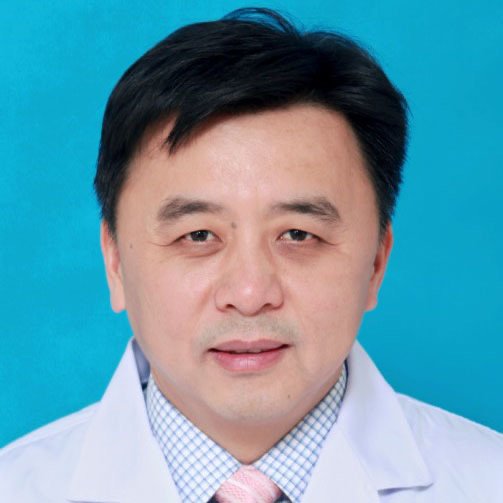 史宗新医生头像