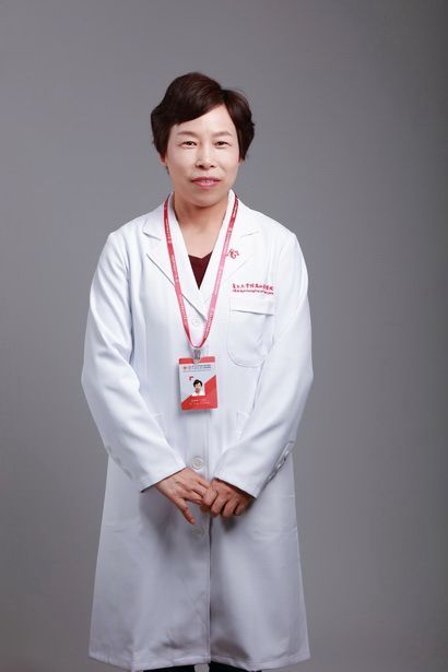 田晓梅医生头像