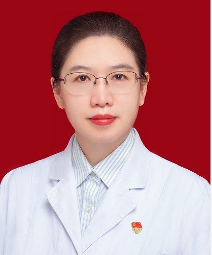 刘丽萍医生头像
