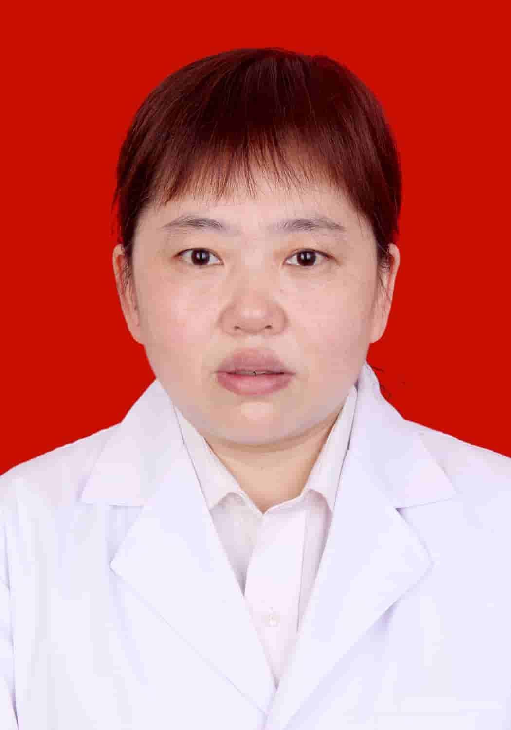 欧晓莉医生头像