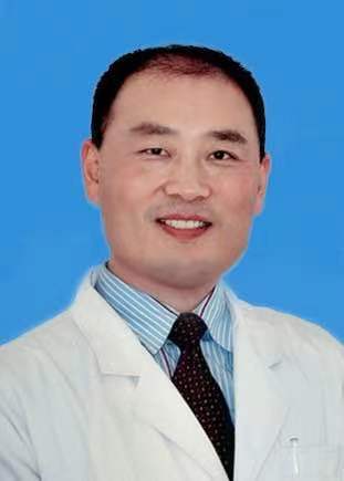 王德强医生头像
