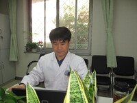 公维军医生头像