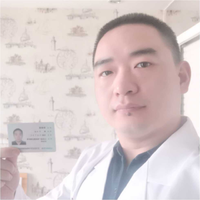 徐新维医生头像