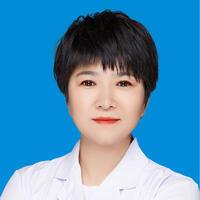 刘琳医生头像