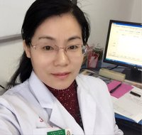 何洁医生头像